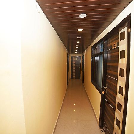 Hotel Oyo Flagship 8594 Golden Nest Nainital Zewnętrze zdjęcie