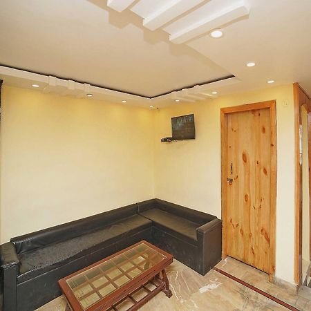 Hotel Oyo Flagship 8594 Golden Nest Nainital Zewnętrze zdjęcie