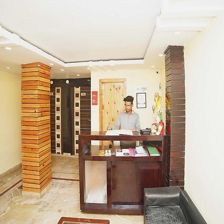 Hotel Oyo Flagship 8594 Golden Nest Nainital Zewnętrze zdjęcie
