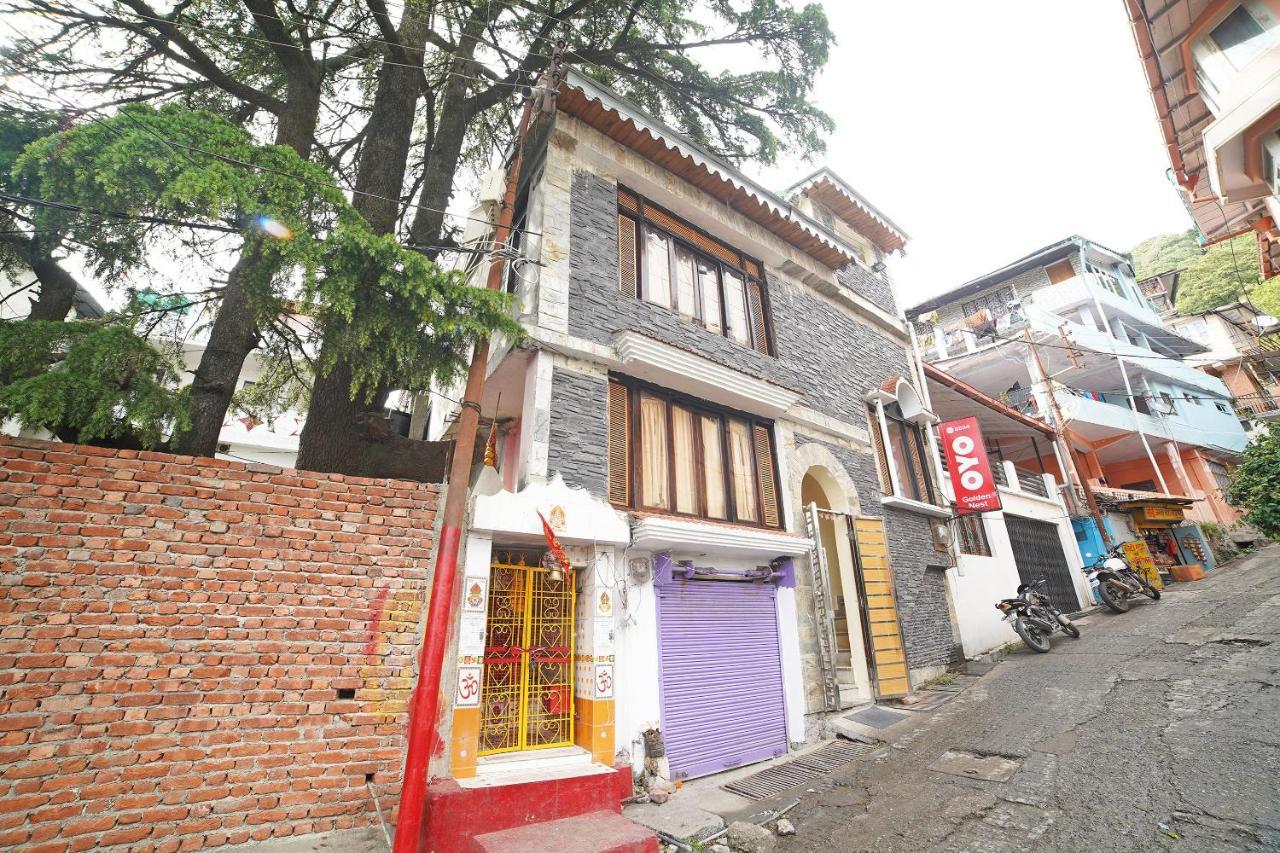 Hotel Oyo Flagship 8594 Golden Nest Nainital Zewnętrze zdjęcie